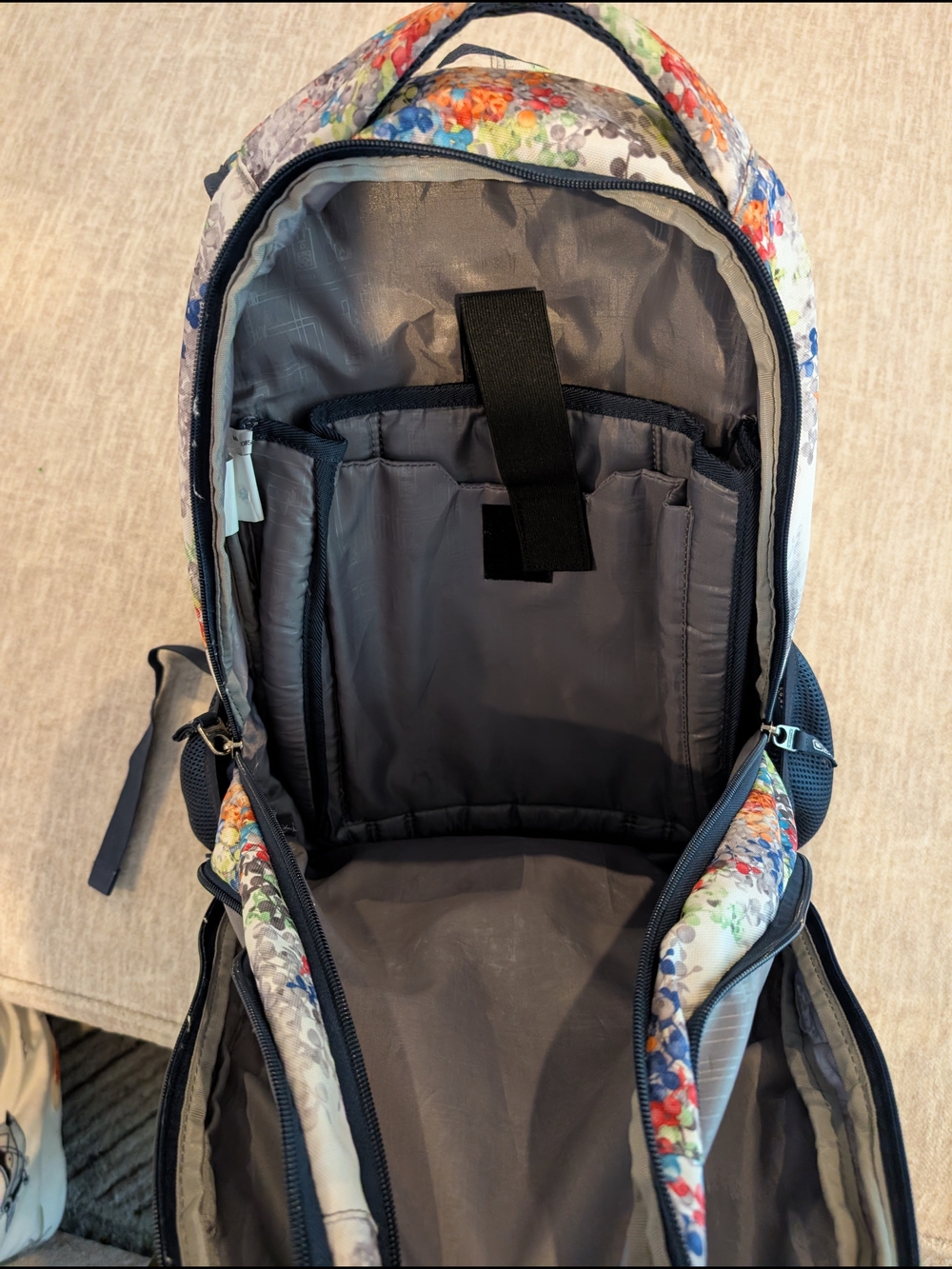 OGIO Multicolor Backpack - Picture 5 of 8